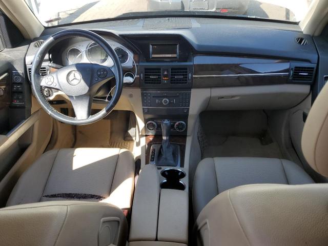 Photo 7 VIN: WDCGG8HB1CF741655 - MERCEDES-BENZ GLK 350 4M 