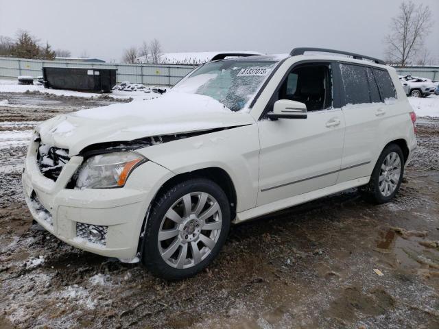 Photo 0 VIN: WDCGG8HB1CF745432 - MERCEDES-BENZ GLK-CLASS 