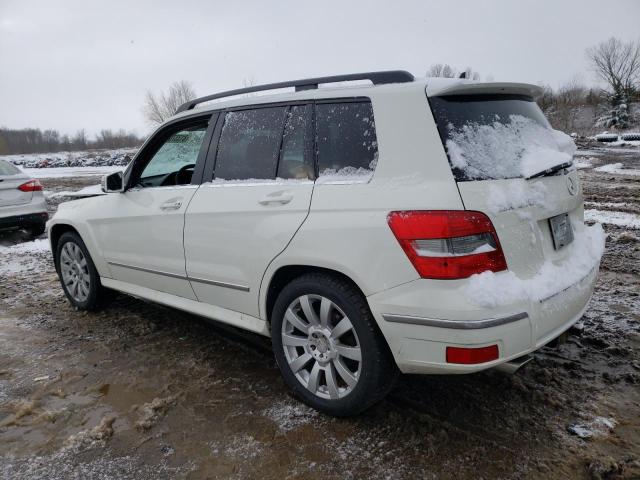 Photo 1 VIN: WDCGG8HB1CF745432 - MERCEDES-BENZ GLK-CLASS 