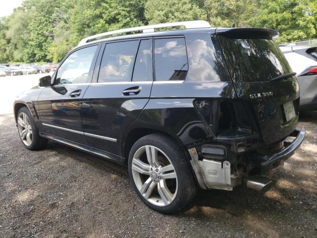 Photo 1 VIN: WDCGG8HB1CF764885 - MERCEDES-BENZ GLK 350 4M 