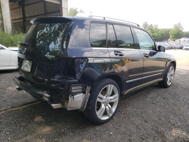 Photo 2 VIN: WDCGG8HB1CF764885 - MERCEDES-BENZ GLK 350 4M 