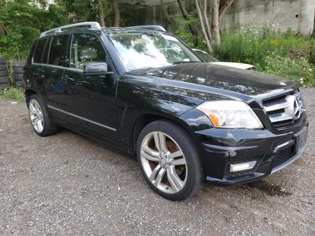 Photo 3 VIN: WDCGG8HB1CF764885 - MERCEDES-BENZ GLK 350 4M 