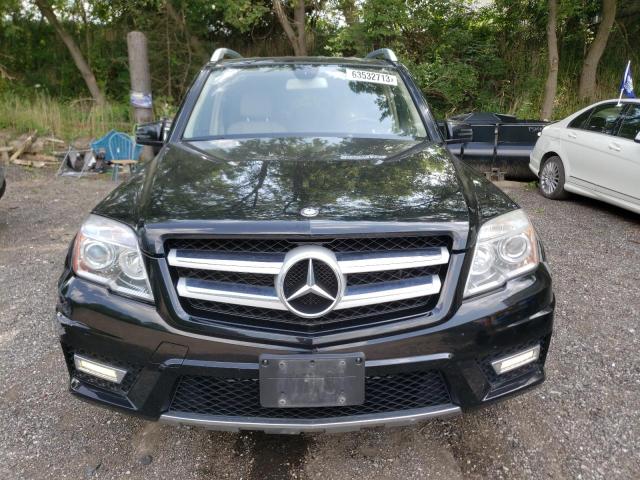 Photo 4 VIN: WDCGG8HB1CF764885 - MERCEDES-BENZ GLK 350 4M 