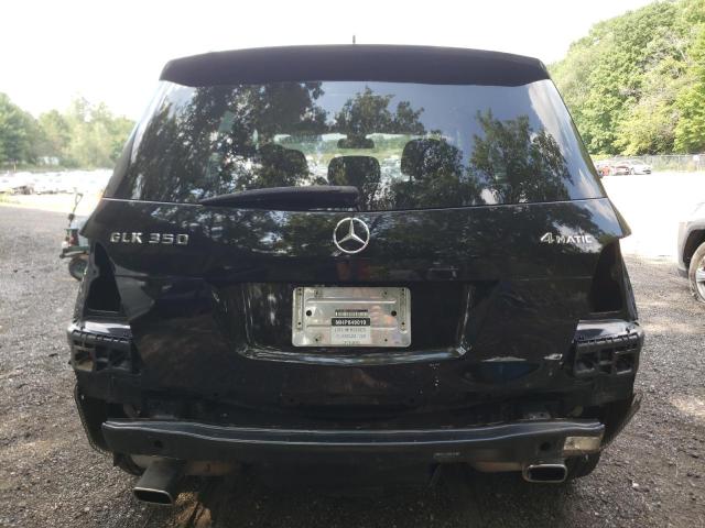 Photo 5 VIN: WDCGG8HB1CF764885 - MERCEDES-BENZ GLK 350 4M 