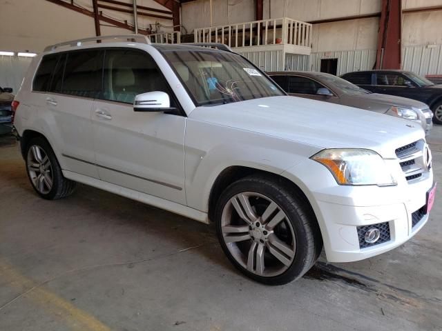 Photo 3 VIN: WDCGG8HB1CF774526 - MERCEDES-BENZ GLK 350 4M 