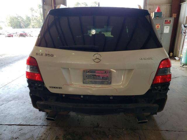 Photo 5 VIN: WDCGG8HB1CF774526 - MERCEDES-BENZ GLK 350 4M 