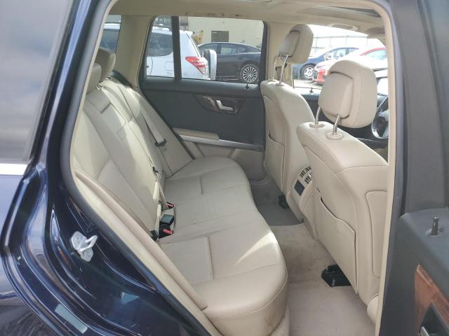 Photo 5 VIN: WDCGG8HB1CF777233 - MERCEDES-BENZ GLK 350 4M 