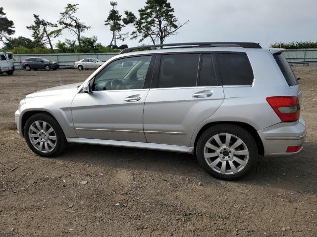 Photo 1 VIN: WDCGG8HB1CF801546 - MERCEDES-BENZ GLK-CLASS 