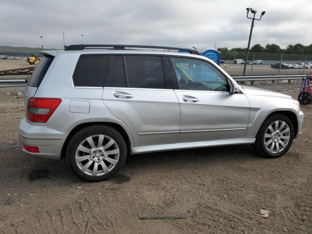 Photo 2 VIN: WDCGG8HB1CF801546 - MERCEDES-BENZ GLK-CLASS 