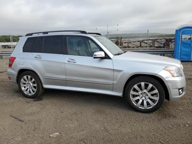 Photo 3 VIN: WDCGG8HB1CF801546 - MERCEDES-BENZ GLK-CLASS 