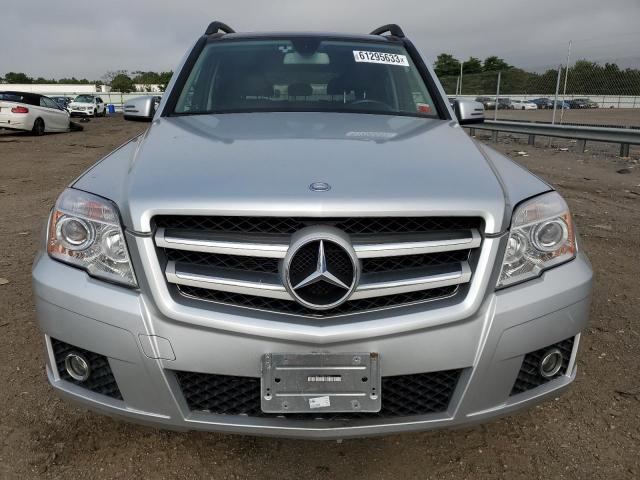 Photo 4 VIN: WDCGG8HB1CF801546 - MERCEDES-BENZ GLK-CLASS 