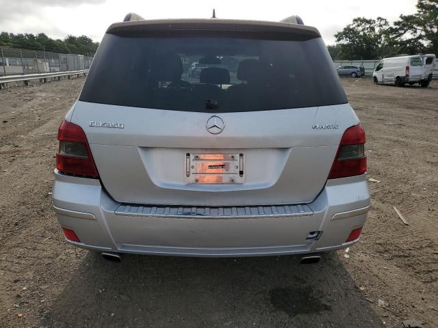 Photo 5 VIN: WDCGG8HB1CF801546 - MERCEDES-BENZ GLK-CLASS 