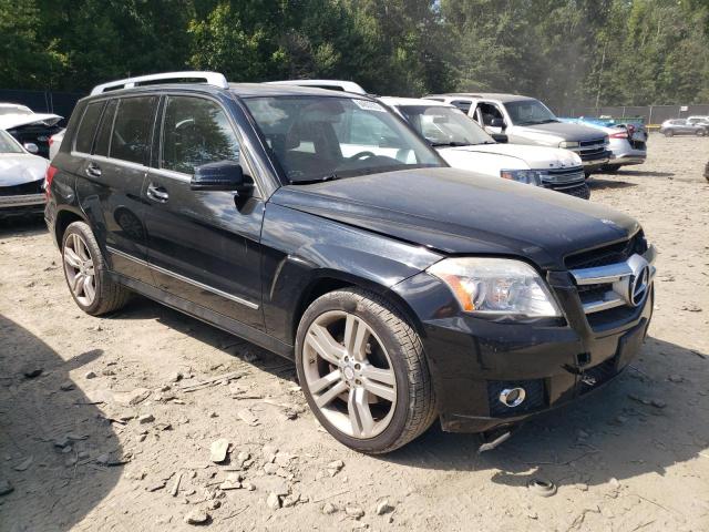 Photo 3 VIN: WDCGG8HB1CF870995 - MERCEDES-BENZ GLK 350 4M 