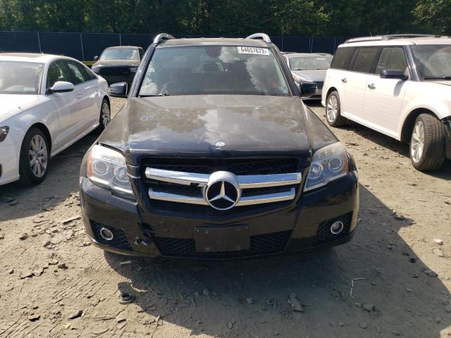 Photo 4 VIN: WDCGG8HB1CF870995 - MERCEDES-BENZ GLK 350 4M 