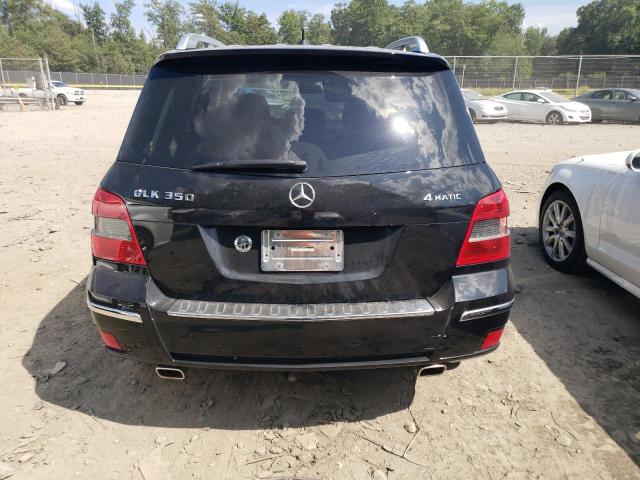 Photo 5 VIN: WDCGG8HB1CF870995 - MERCEDES-BENZ GLK 350 4M 