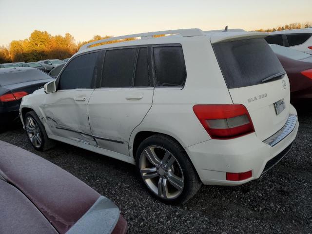 Photo 1 VIN: WDCGG8HB1CF896190 - MERCEDES-BENZ GLK 350 4M 