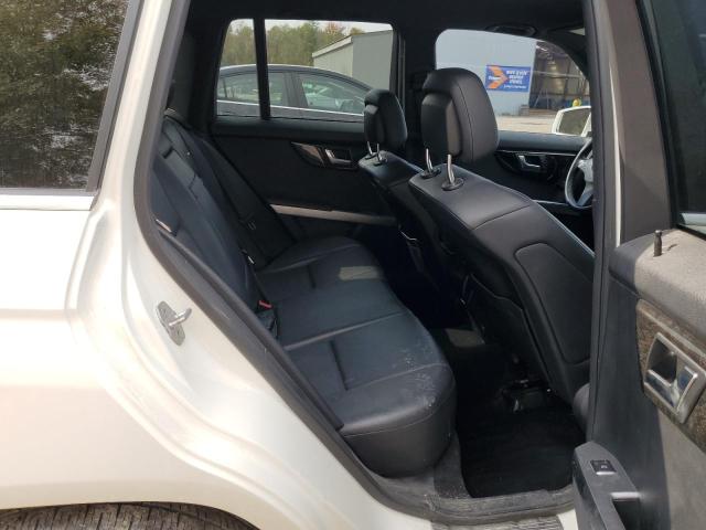 Photo 10 VIN: WDCGG8HB1CF896190 - MERCEDES-BENZ GLK 350 4M 
