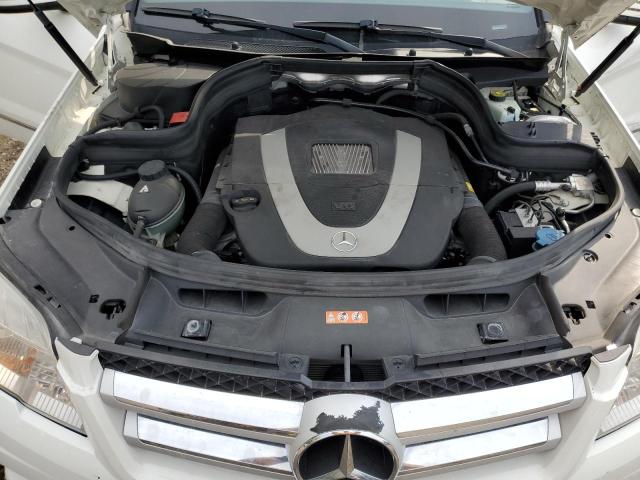 Photo 11 VIN: WDCGG8HB1CF896190 - MERCEDES-BENZ GLK 350 4M 
