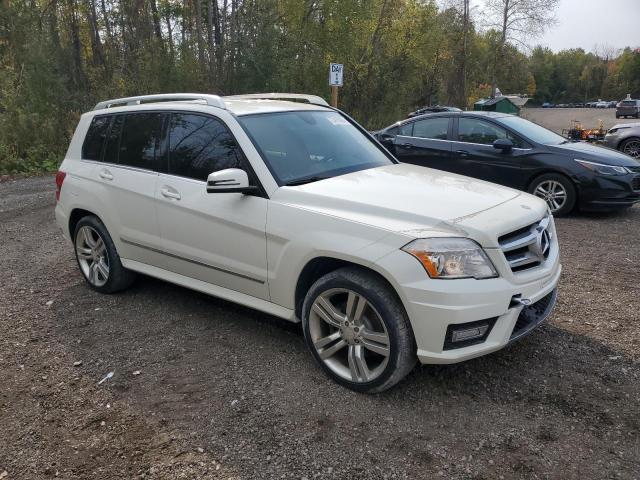 Photo 3 VIN: WDCGG8HB1CF896190 - MERCEDES-BENZ GLK 350 4M 