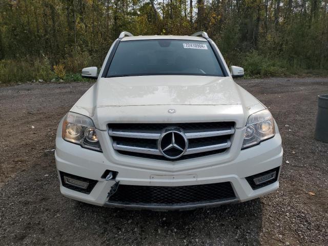 Photo 4 VIN: WDCGG8HB1CF896190 - MERCEDES-BENZ GLK 350 4M 