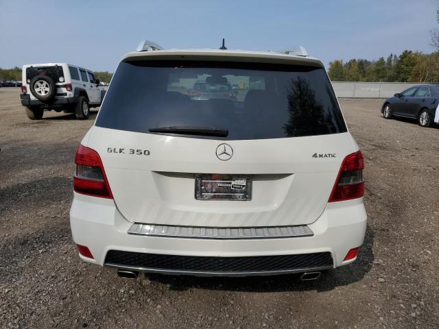 Photo 5 VIN: WDCGG8HB1CF896190 - MERCEDES-BENZ GLK 350 4M 
