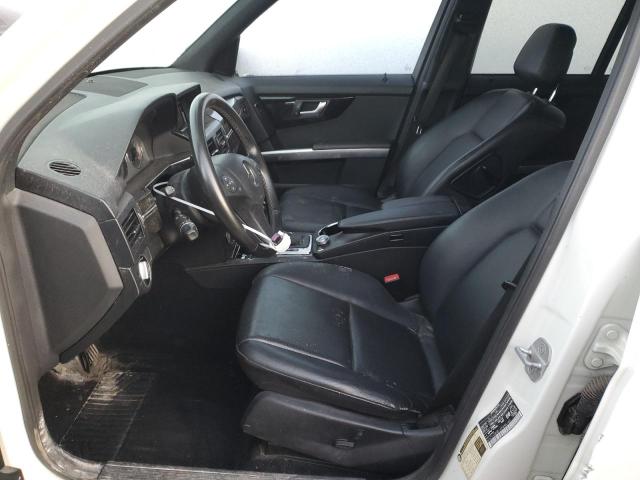 Photo 6 VIN: WDCGG8HB1CF896190 - MERCEDES-BENZ GLK 350 4M 