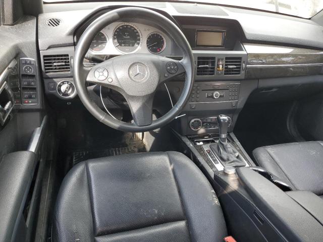 Photo 7 VIN: WDCGG8HB1CF896190 - MERCEDES-BENZ GLK 350 4M 