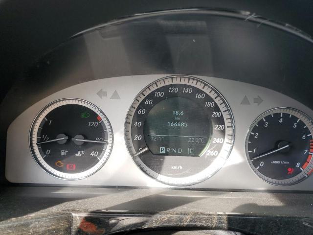 Photo 8 VIN: WDCGG8HB1CF896190 - MERCEDES-BENZ GLK 350 4M 