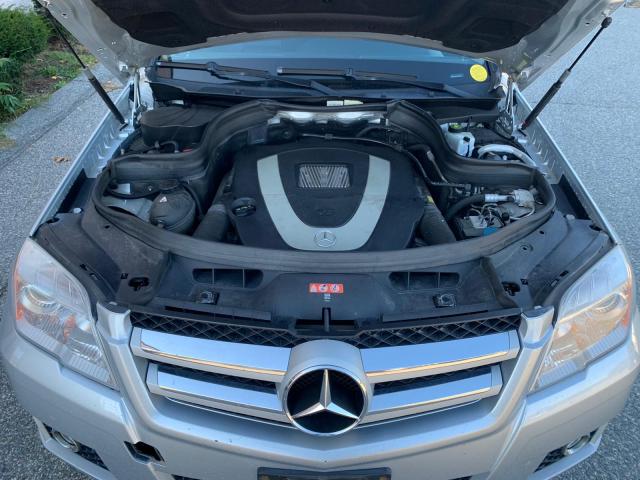 Photo 6 VIN: WDCGG8HB1CF902893 - MERCEDES-BENZ GLK 350 4M 