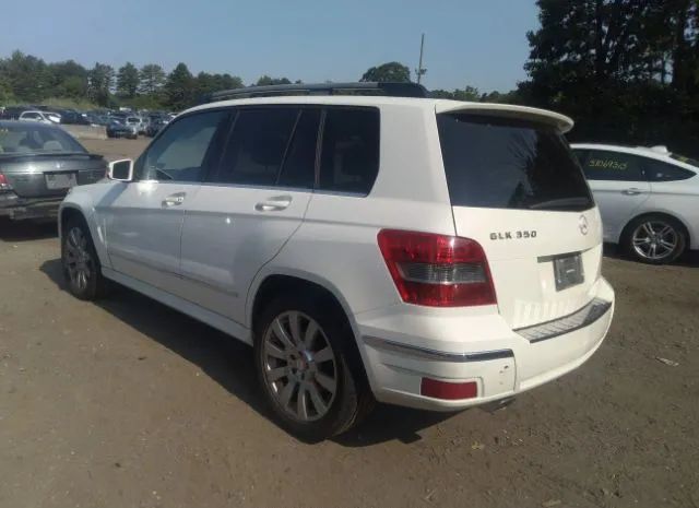 Photo 2 VIN: WDCGG8HB1CF913764 - MERCEDES-BENZ GLK-CLASS 