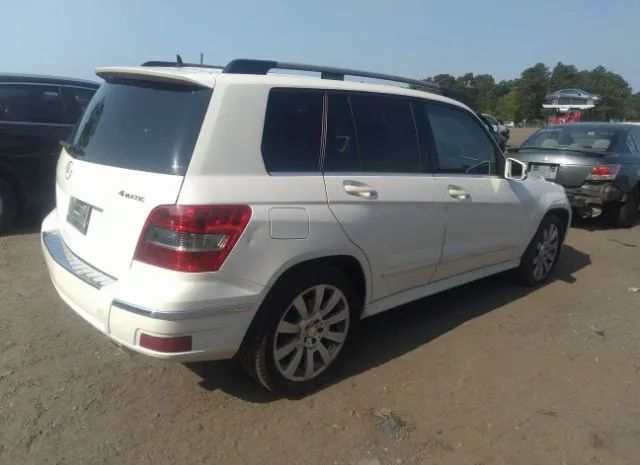 Photo 3 VIN: WDCGG8HB1CF913764 - MERCEDES-BENZ GLK-CLASS 