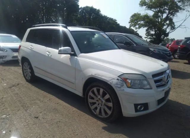 Photo 5 VIN: WDCGG8HB1CF913764 - MERCEDES-BENZ GLK-CLASS 