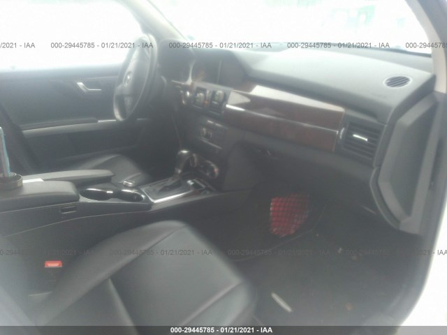 Photo 4 VIN: WDCGG8HB1CF922612 - MERCEDES-BENZ GLK-CLASS 