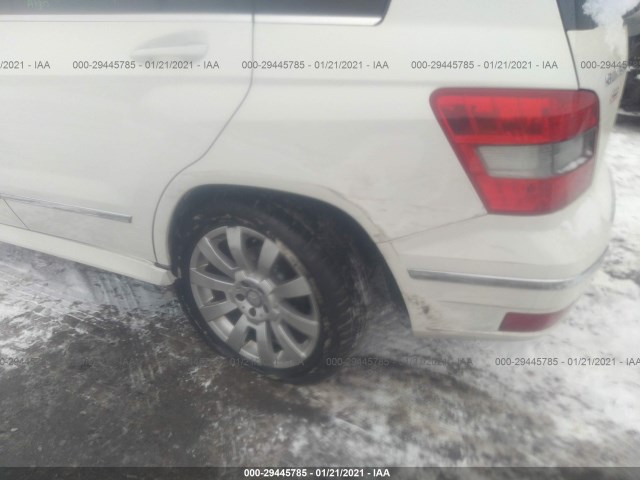 Photo 5 VIN: WDCGG8HB1CF922612 - MERCEDES-BENZ GLK-CLASS 