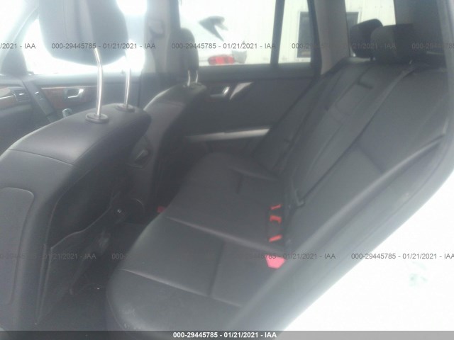 Photo 7 VIN: WDCGG8HB1CF922612 - MERCEDES-BENZ GLK-CLASS 