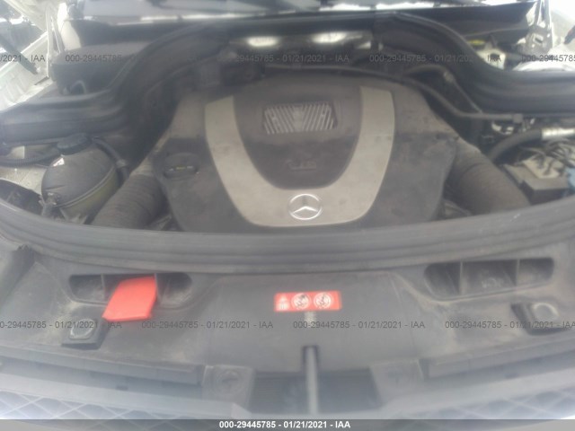 Photo 9 VIN: WDCGG8HB1CF922612 - MERCEDES-BENZ GLK-CLASS 