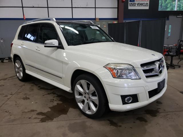 Photo 0 VIN: WDCGG8HB2AF283797 - MERCEDES-BENZ GLK 350 4M 