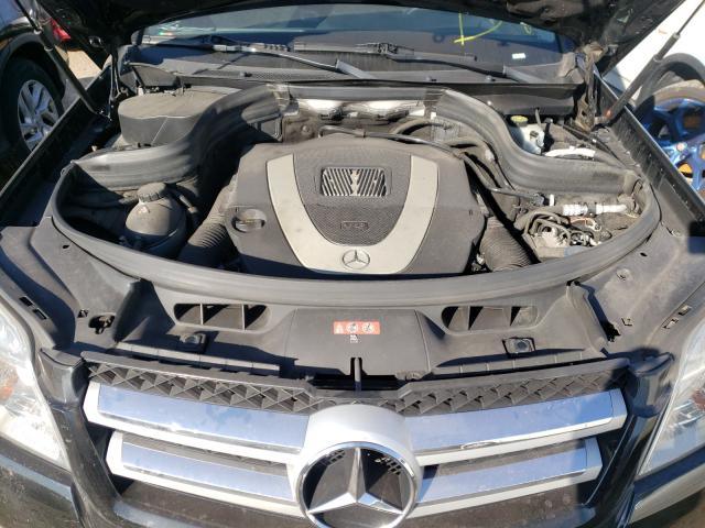 Photo 6 VIN: WDCGG8HB2AF305734 - MERCEDES-BENZ GLK 350 4M 