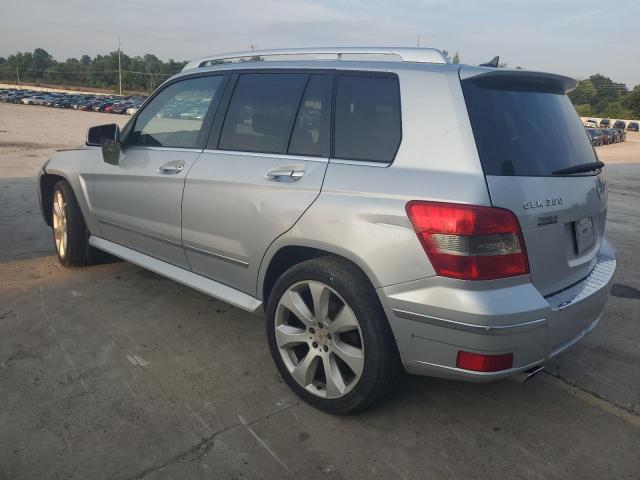 Photo 1 VIN: WDCGG8HB2AF321691 - MERCEDES-BENZ GLK-CLASS 