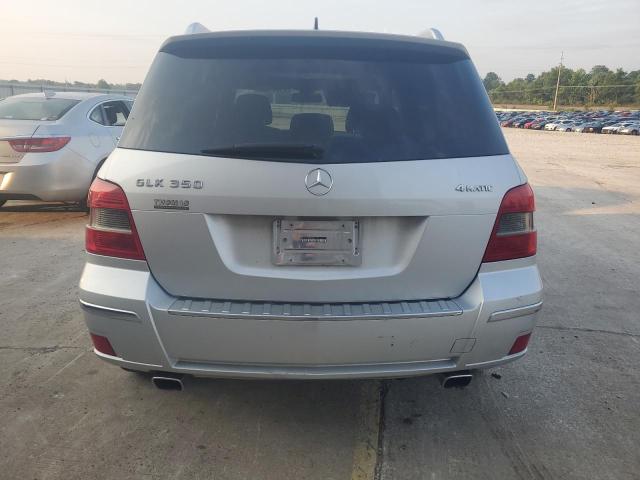 Photo 5 VIN: WDCGG8HB2AF321691 - MERCEDES-BENZ GLK-CLASS 