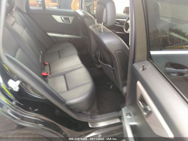 Photo 7 VIN: WDCGG8HB2AF340273 - MERCEDES-BENZ GLK-CLASS 