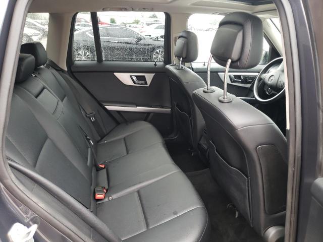 Photo 5 VIN: WDCGG8HB2AF348857 - MERCEDES-BENZ GLK 350 4M 