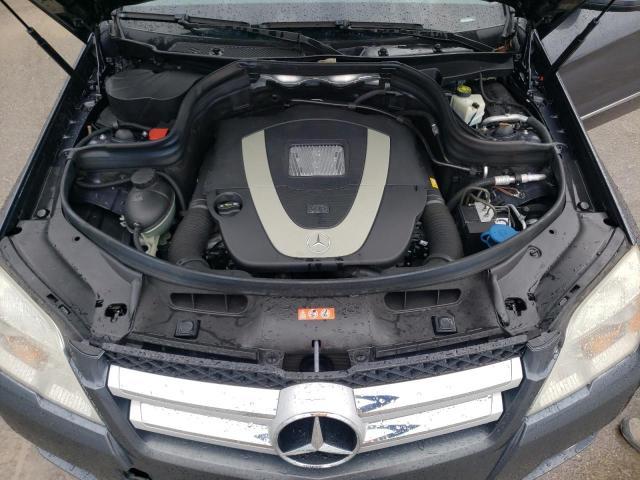 Photo 6 VIN: WDCGG8HB2AF348857 - MERCEDES-BENZ GLK 350 4M 