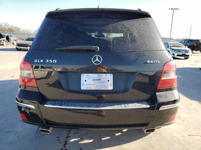 Photo 5 VIN: WDCGG8HB2AF388310 - MERCEDES-BENZ GLK-CLASS 