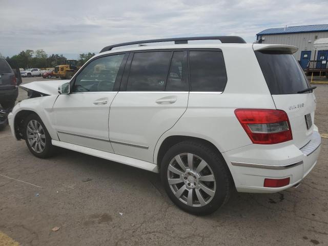 Photo 1 VIN: WDCGG8HB2AF389148 - MERCEDES-BENZ GLK-CLASS 