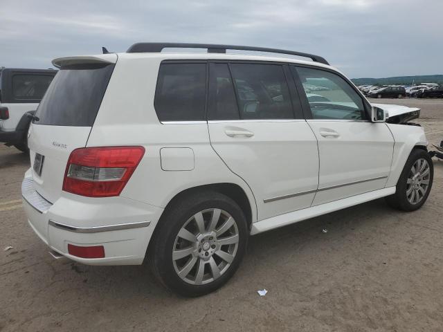 Photo 2 VIN: WDCGG8HB2AF389148 - MERCEDES-BENZ GLK-CLASS 