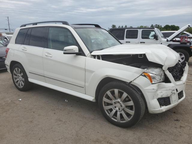 Photo 3 VIN: WDCGG8HB2AF389148 - MERCEDES-BENZ GLK-CLASS 