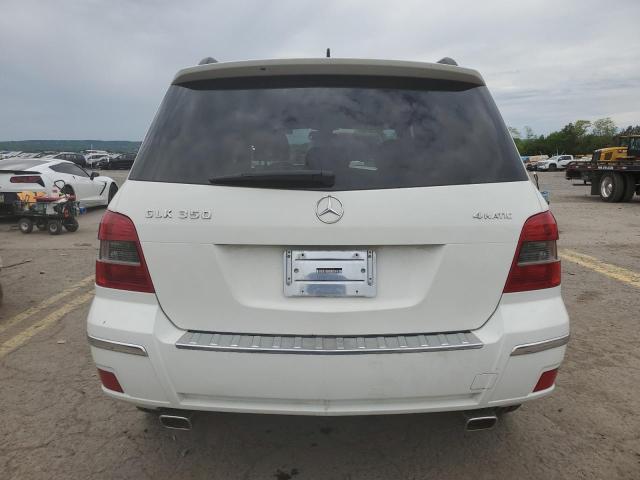 Photo 5 VIN: WDCGG8HB2AF389148 - MERCEDES-BENZ GLK-CLASS 