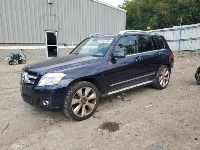 Photo 0 VIN: WDCGG8HB2AF409138 - MERCEDES-BENZ GLK 350 4M 