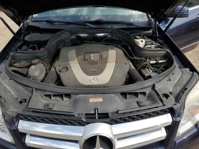 Photo 11 VIN: WDCGG8HB2AF409138 - MERCEDES-BENZ GLK 350 4M 